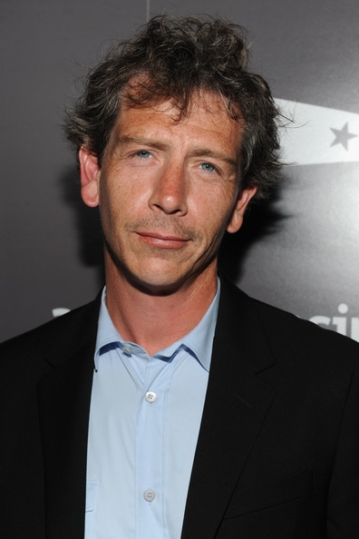 Ben Mendelsohn