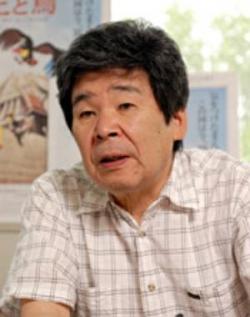 Isao Takahata