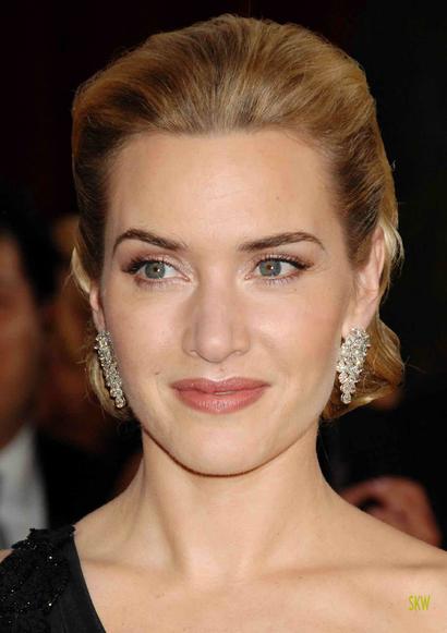Kate Winslet