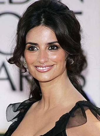 Penélope Cruz