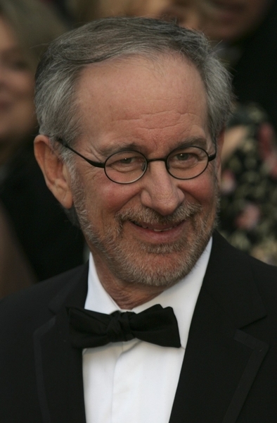 Steven Spielberg
