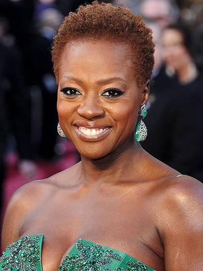 Viola Davis