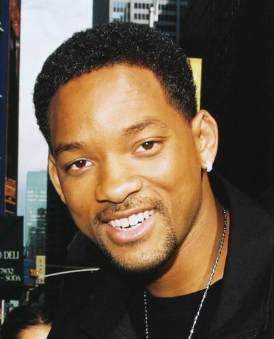 Will Smith