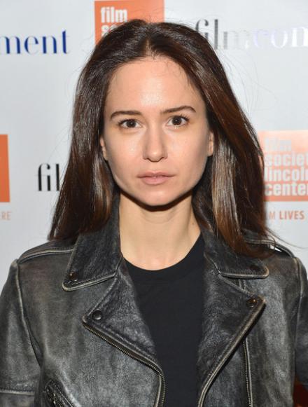 Katherine Waterston