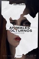 Animales nocturnos (Nocturnal Animals)