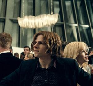 Batman V Superman: El amanecer de la justicia
