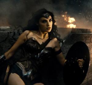 Batman V Superman: El amanecer de la justicia