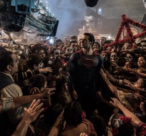 Batman V Superman: El amanecer de la justicia