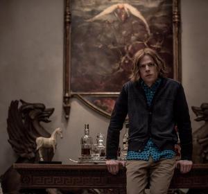 Batman V Superman: El amanecer de la justicia