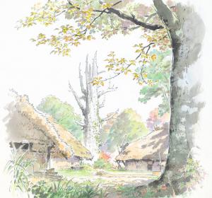 El cuento de la princesa Kaguya