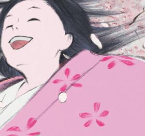 El cuento de la princesa Kaguya