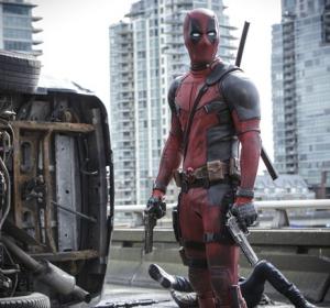 Deadpool
