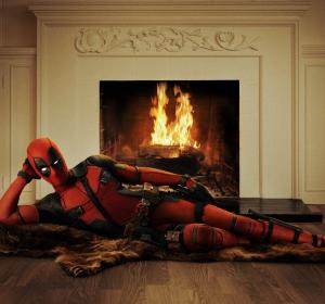 Deadpool
