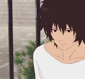 El niño y la bestia