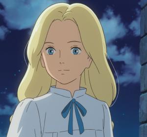 El recuerdo de Marnie