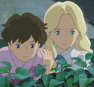 El recuerdo de Marnie