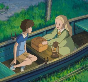 El recuerdo de Marnie