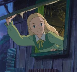 El recuerdo de Marnie