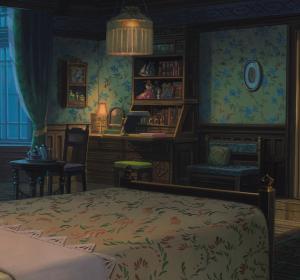 El recuerdo de Marnie