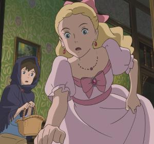 El recuerdo de Marnie