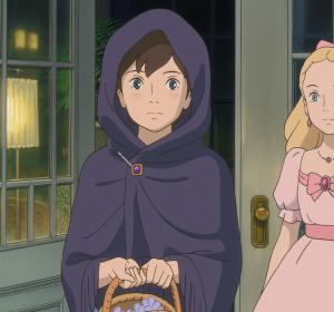 El recuerdo de Marnie