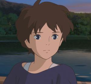 El recuerdo de Marnie