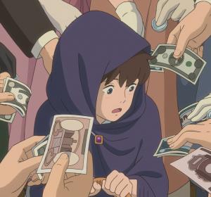 El recuerdo de Marnie