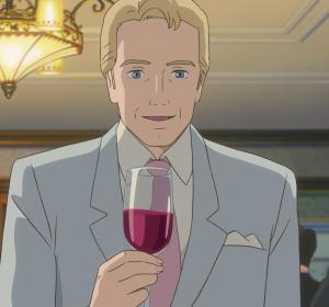 El recuerdo de Marnie