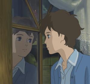 El recuerdo de Marnie