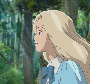 El recuerdo de Marnie