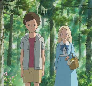 El recuerdo de Marnie