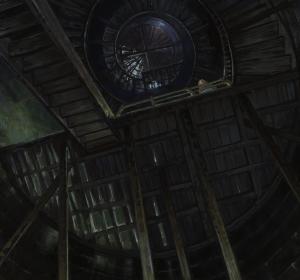 El recuerdo de Marnie