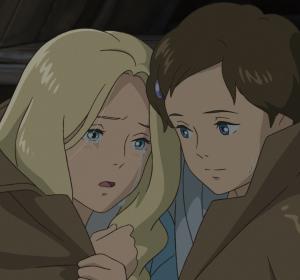 El recuerdo de Marnie