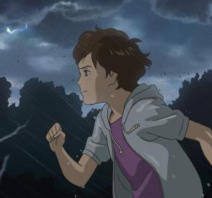 El recuerdo de Marnie