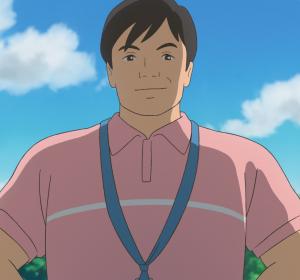 El recuerdo de Marnie