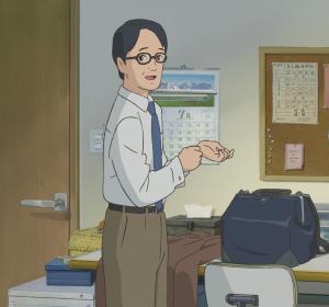 El recuerdo de Marnie