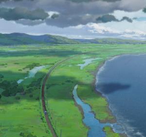 El recuerdo de Marnie