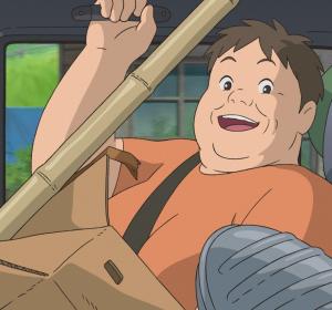 El recuerdo de Marnie