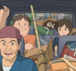 El recuerdo de Marnie