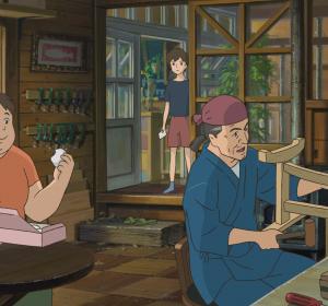 El recuerdo de Marnie