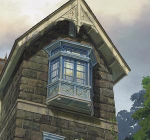 El recuerdo de Marnie