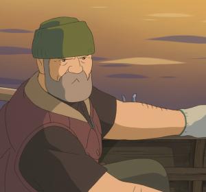 El recuerdo de Marnie