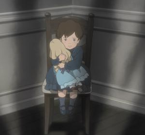 El recuerdo de Marnie