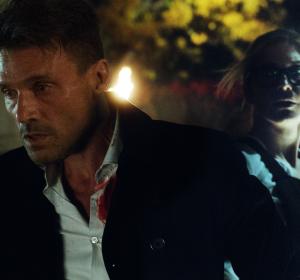 Election: La Noche de las Bestias