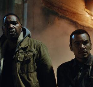 Election: La Noche de las Bestias