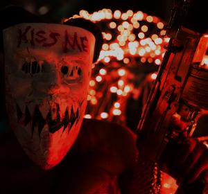 Election: La Noche de las Bestias