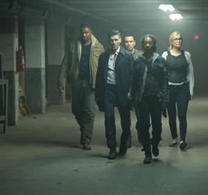 Election: La Noche de las Bestias