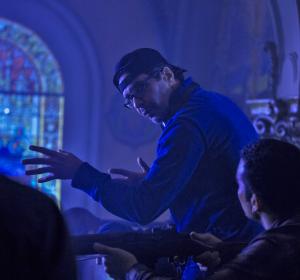 Election: La Noche de las Bestias