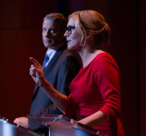 Election: La Noche de las Bestias