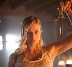 Exorcismo en el Vaticano